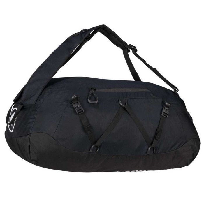 Mammut Cargo Light 25L Black Geanta Expeditie [6]