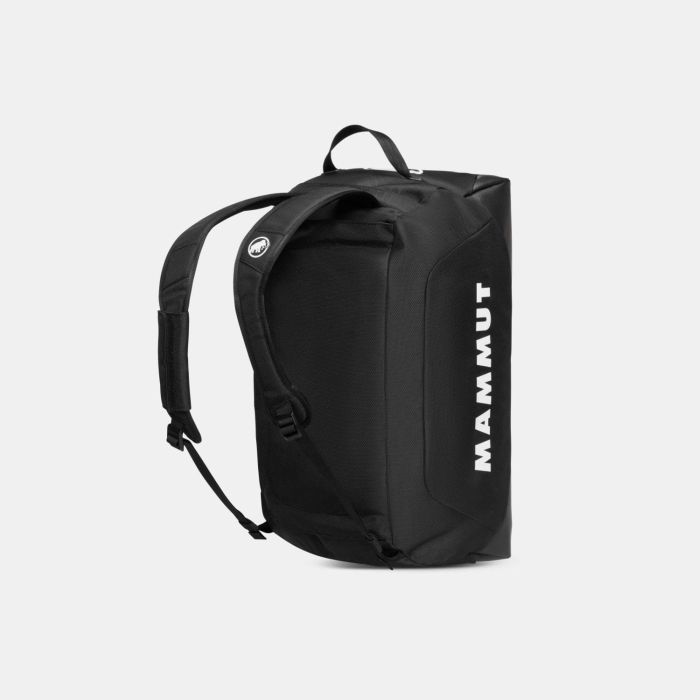 Mammut Cargon 40L Black Geanta Expeditie [6]