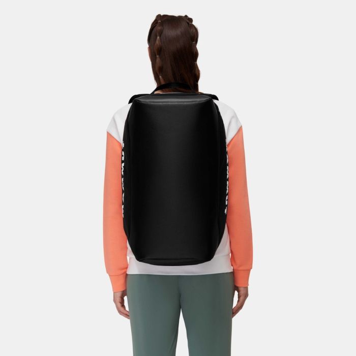 Mammut Cargon 40L Black Geanta Expeditie [2]
