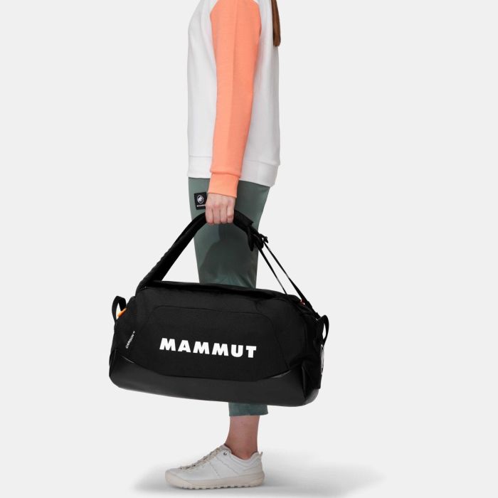 Mammut Cargon 40L Black Geanta Expeditie [3]