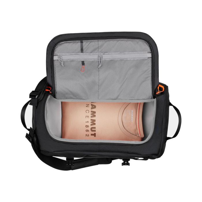 Mammut Cargon 60L Geanta Expeditie [2]