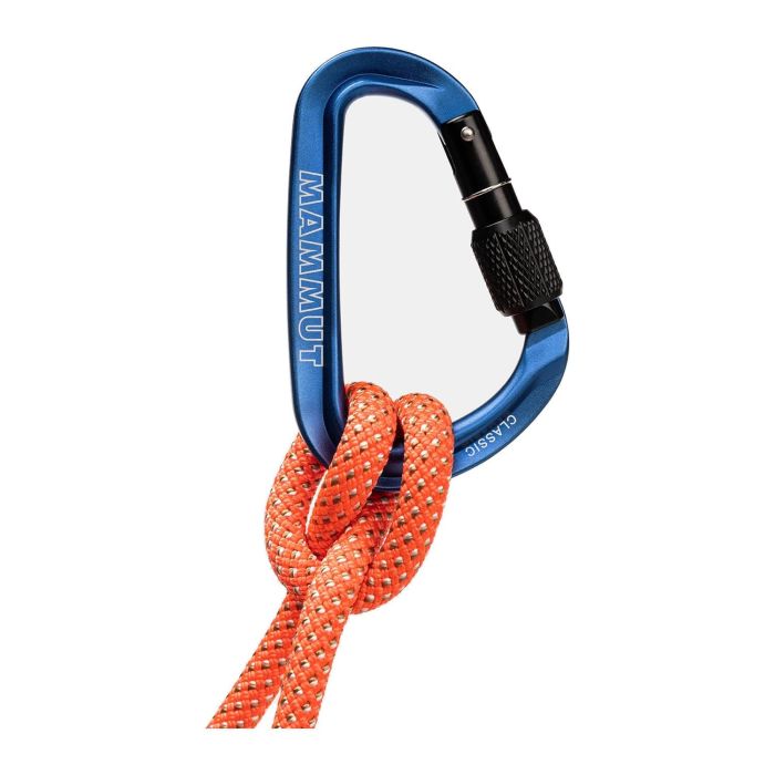 Mammut Classic HMS Carabiniera Filet [2]