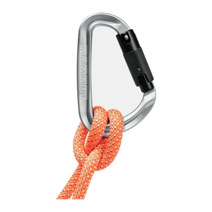 Mammut Classic HMS Twistlock Plus Carabiniera Filet [2]
