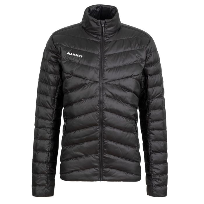 Mammut Convey 3In1 Hooded Gore-Tex Black Black Geaca Drumetie Barbati [2]