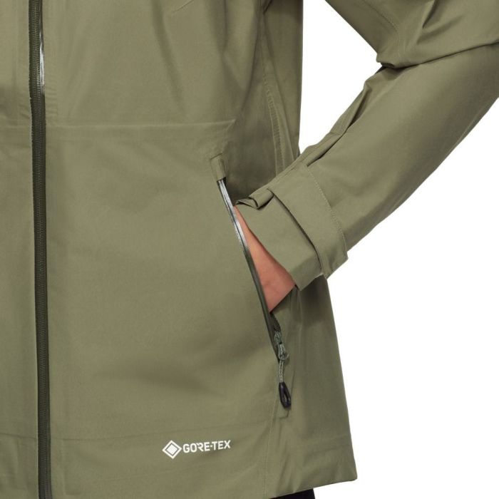 Mammut Convey Tour HS Hooded Marsh Geaca Drumetie Femei [5]
