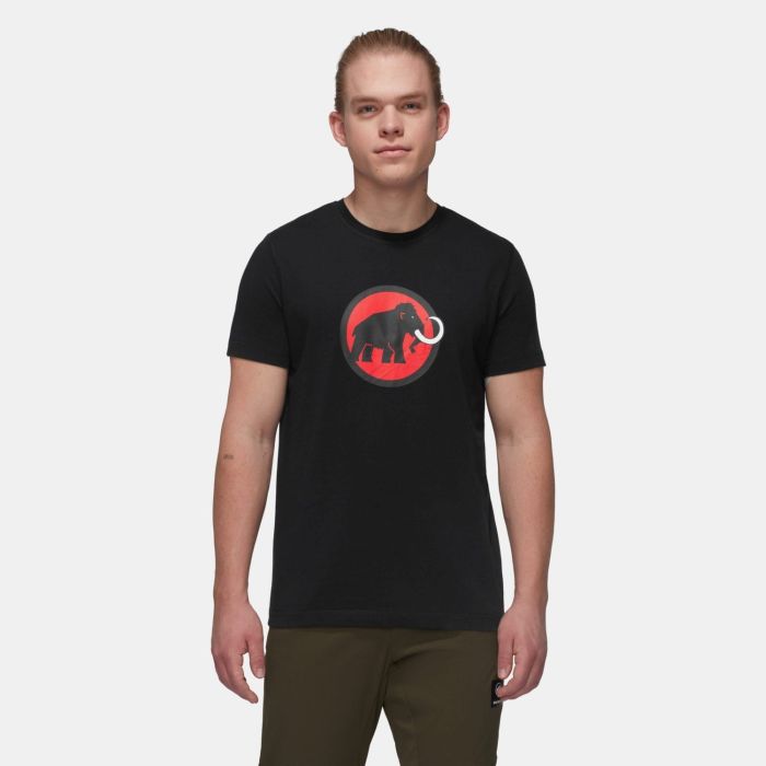 Mammut Core Black Tricou Lifestyle Barbati [2]