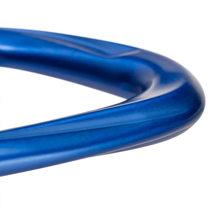Mammut Crag Key Lock Carabiniera Clapeta Curba [3]