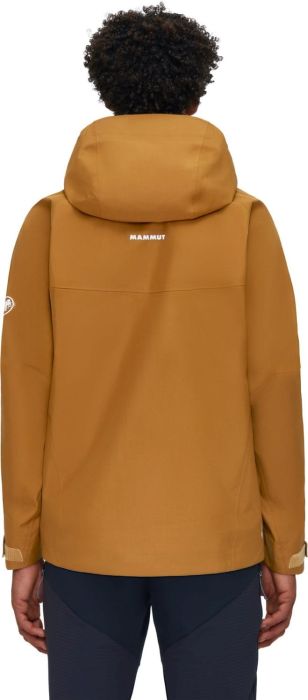 Mammut Crater HS Hooded Cheetah Geaca Drumetie Barbati [2]