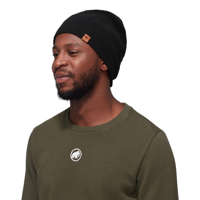 Mammut Fleece Beanie Caciula Unisex [2]