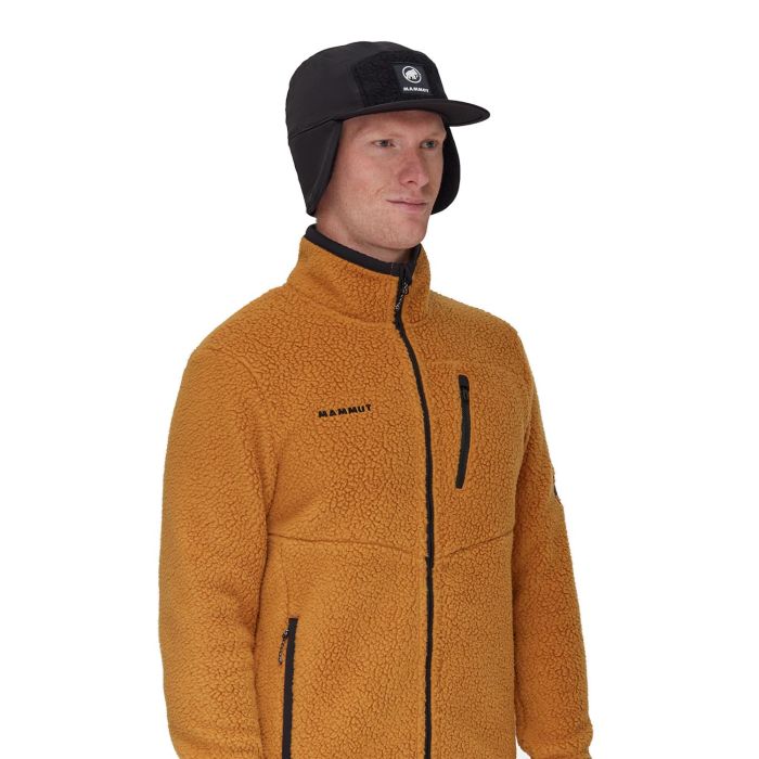 Mammut Fleece Cap Sapca Iarna Unisex [2]