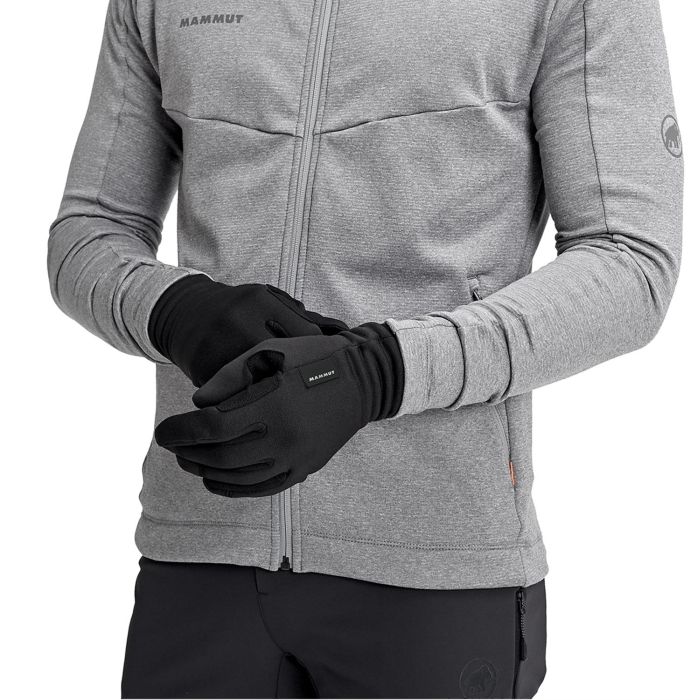 Mammut Fleece Pro Manusi Unisex [2]