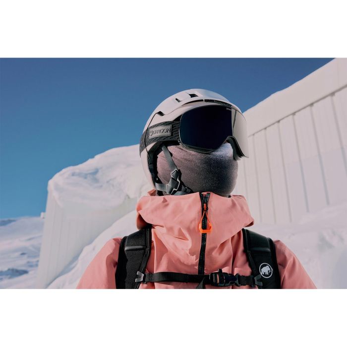 Mammut Haute Route Casca Unisex [8]