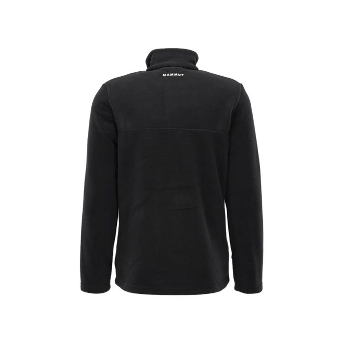 Mammut Innominata ML Black Bluza Midlayer Outdoor Barbati [2]