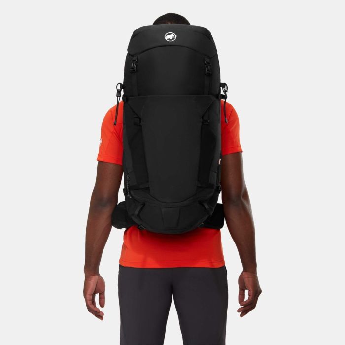 Mammut Lithium Black Rucsac Drumetie Unisex 50L [2]