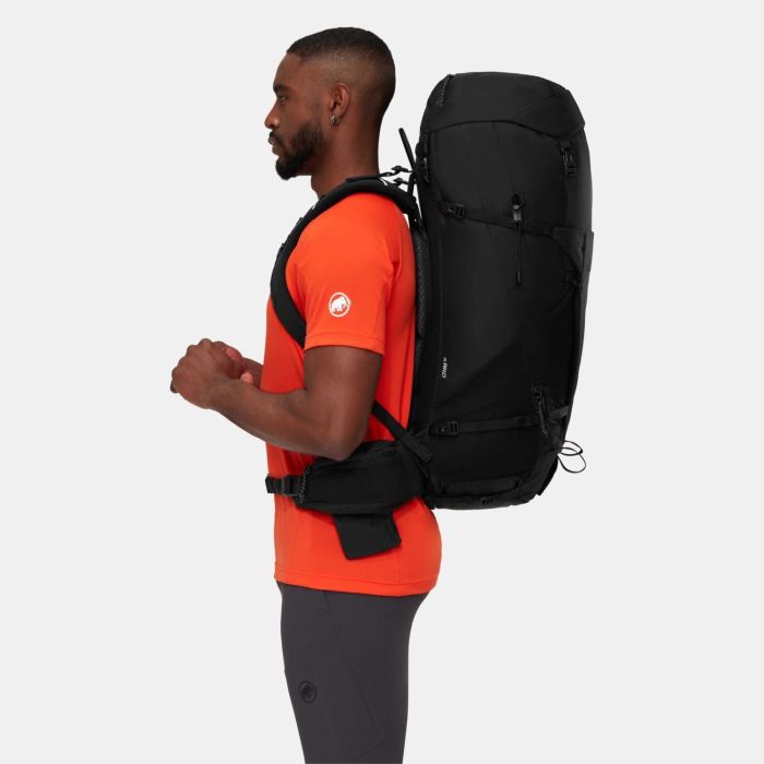 Mammut Lithium Black Rucsac Drumetie Unisex 50L [3]