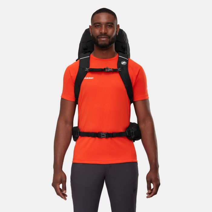 Mammut Lithium Black Rucsac Drumetie Unisex 50L [4]