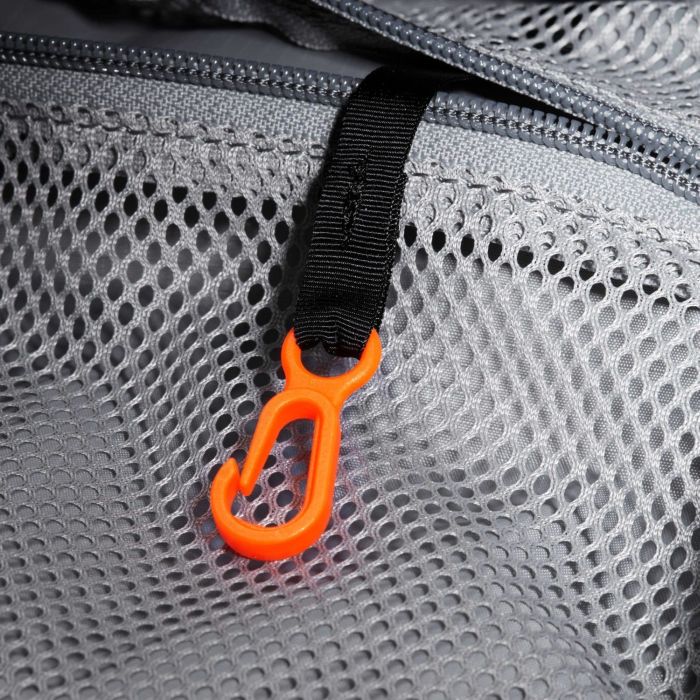 Mammut Lithium Black Rucsac Drumetie Unisex 50L [6]