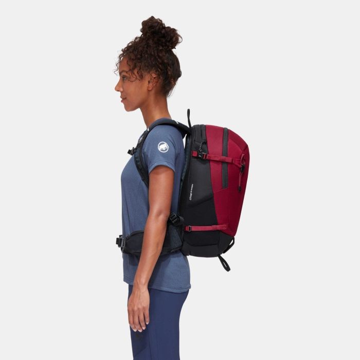 Mammut Lithium Rucsac Femei 20L [17]