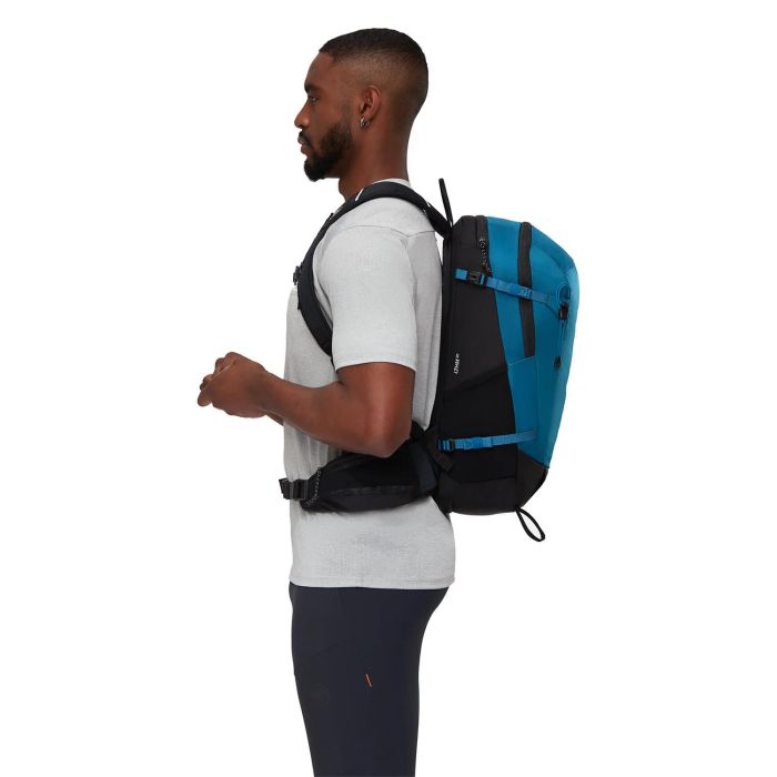 Mammut Lithium Rucsac Unisex 20L [9]