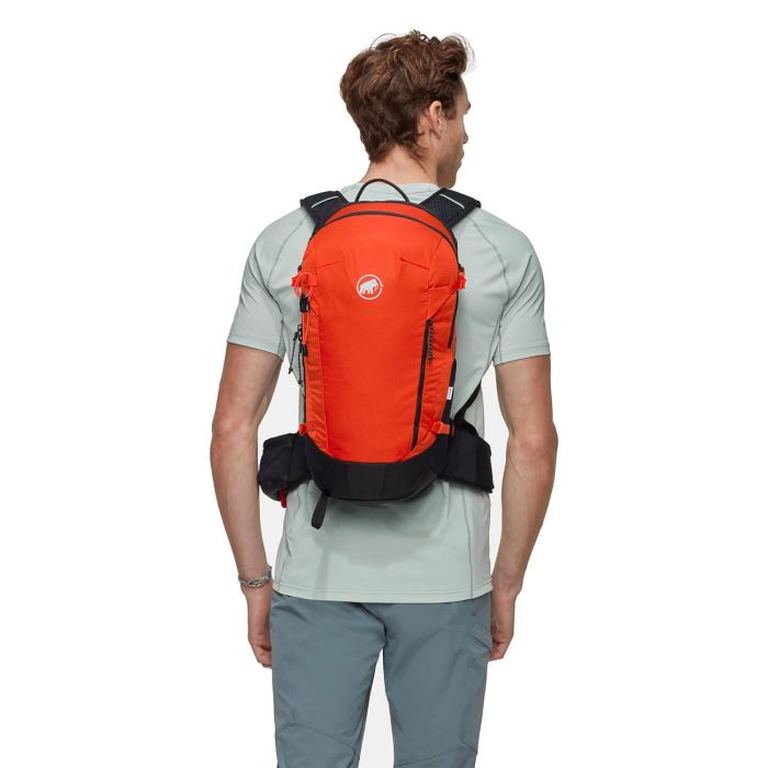 Mammut Lithium Rucsac Unisex 20L [4]