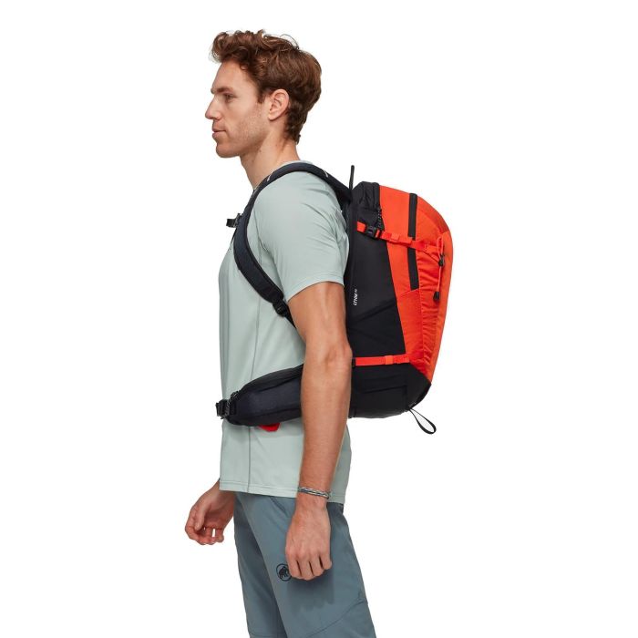 Mammut Lithium Rucsac Unisex 20L [3]