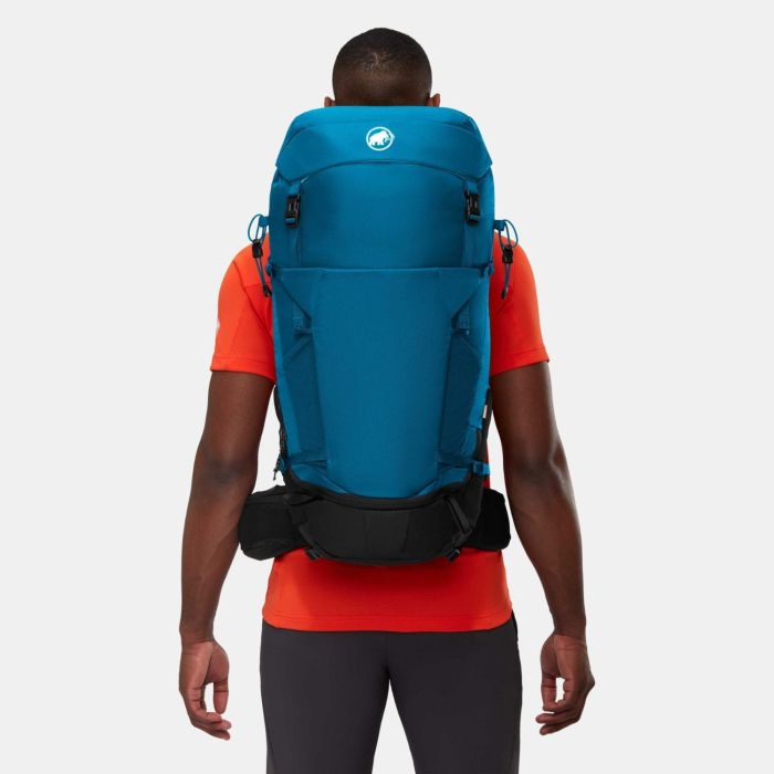 Mammut Lithium Saphire Rucsac Drumetie Unisex 40L [2]