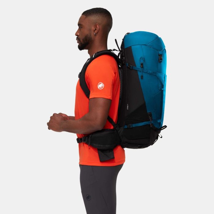 Mammut Lithium Saphire Rucsac Drumetie Unisex 40L [3]