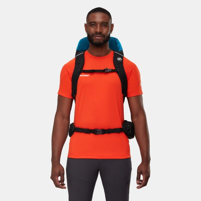 Mammut Lithium Saphire Rucsac Drumetie Unisex 40L [4]