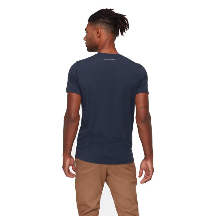 Mammut Mountain 4208M Tricou Barbati [3]