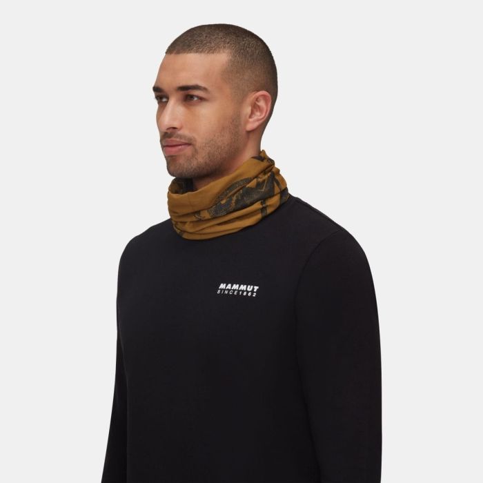 Mammut Neckgaiter Neck Tube Unisex [2]