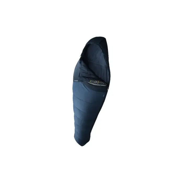 Mammut Nordic Oti 3 Season Jay Dark Jay -7C Sac de Dormit 195cm L [2]