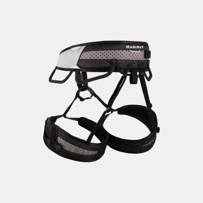 Mammut Ophir 3 Slide Black Marble Ham Escalada Barbati [3]