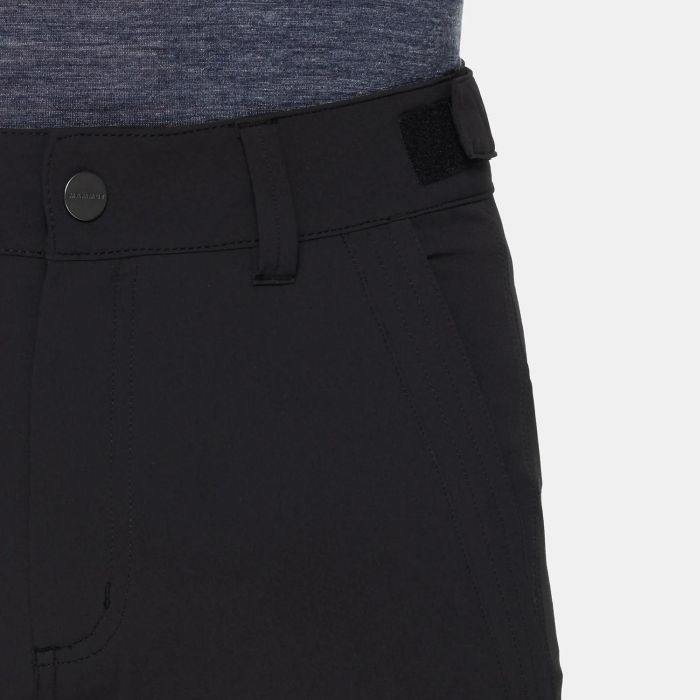 Mammut Runbold Guide SO Pantaloni Softshell Barbati [6]