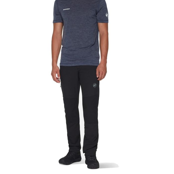 Mammut Runbold Guide SO Pantaloni Softshell Barbati [2]