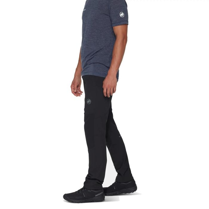 Mammut Runbold Guide SO Pantaloni Softshell Barbati [3]