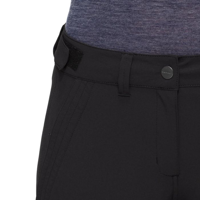 Mammut Runbold Guide SO Pantaloni Softshell Femei [6]