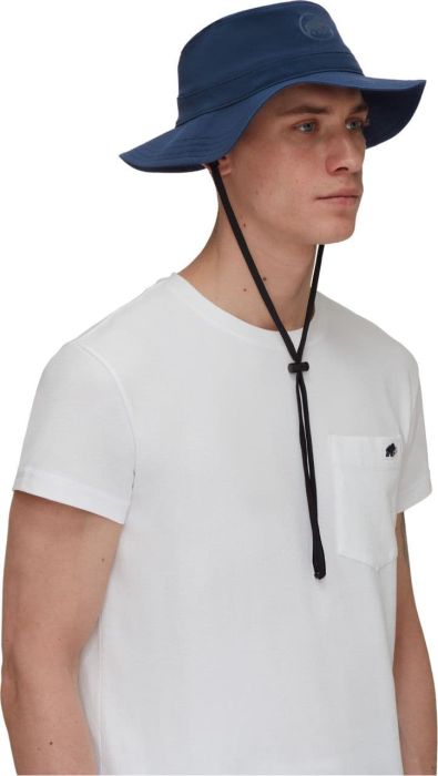Mammut Runbold Marine Palarie Drumetie Barbati [2]