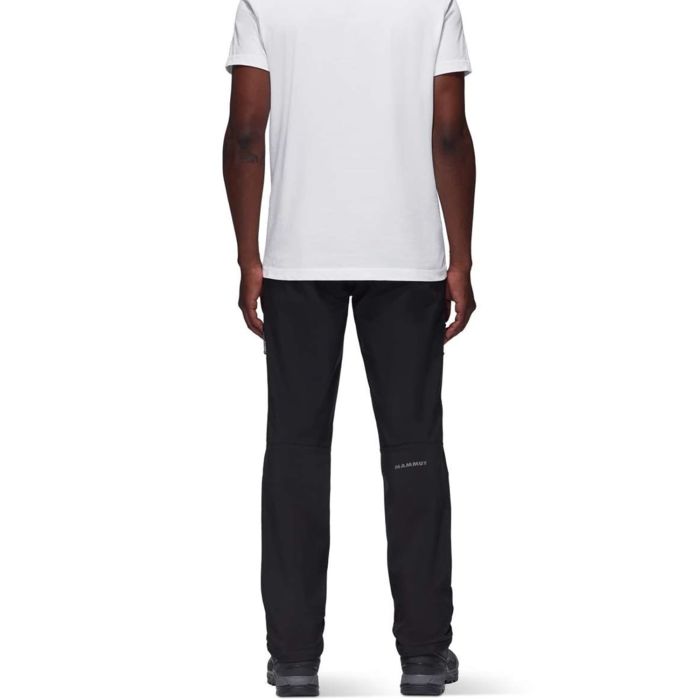 Mammut Runbold Winter SO Black Pantaloni Drumetie Barbati [6]