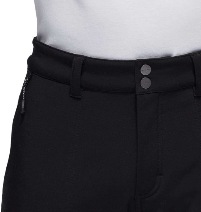 Mammut Runbold Winter SO Black Pantaloni Drumetie Barbati [2]