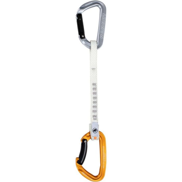 Mammut Sender Keylock Bucla Echipata [2]