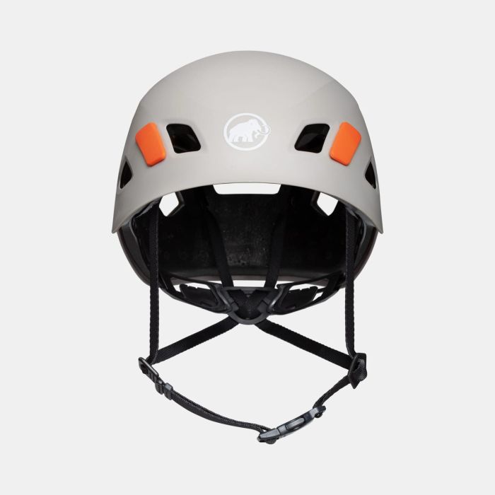 Mammut Skywalker 3.0 Grey Casca Escalada Unisex [3]