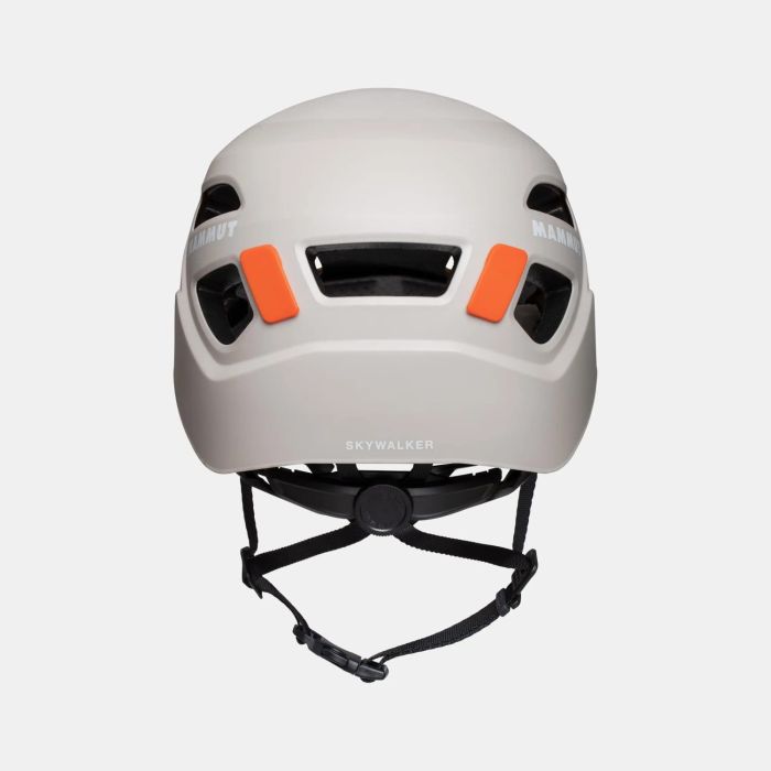 Mammut Skywalker 3.0 Grey Casca Escalada Unisex [2]