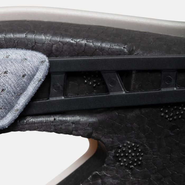 Mammut Skywalker 3.0 Grey Casca Escalada Unisex [7]
