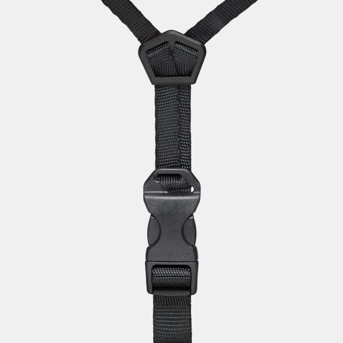 Mammut Skywalker 3.0 Grey Casca Escalada Unisex [8]