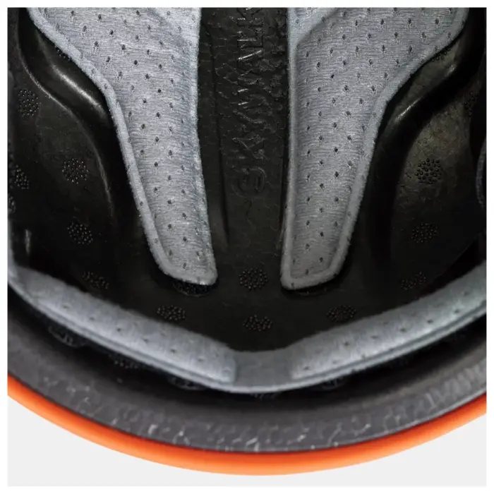 Mammut Skywalker 3.0 Orange Casca Escalada Unisex [2]
