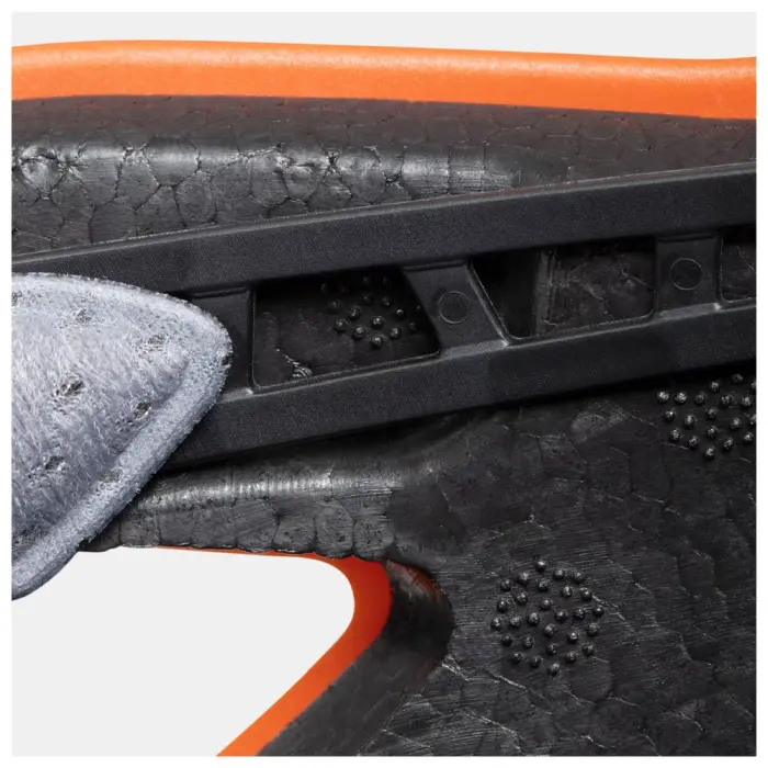 Mammut Skywalker 3.0 Orange Casca Escalada Unisex [3]