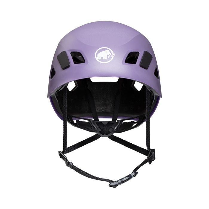 Mammut Skywalker 3.0 Purple Casca Escalada Unisex [2]