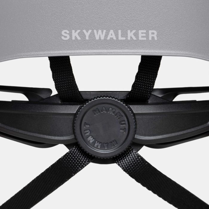 Mammut Skywalker 3.0 Titanium Casca Escalada Unisex [3]