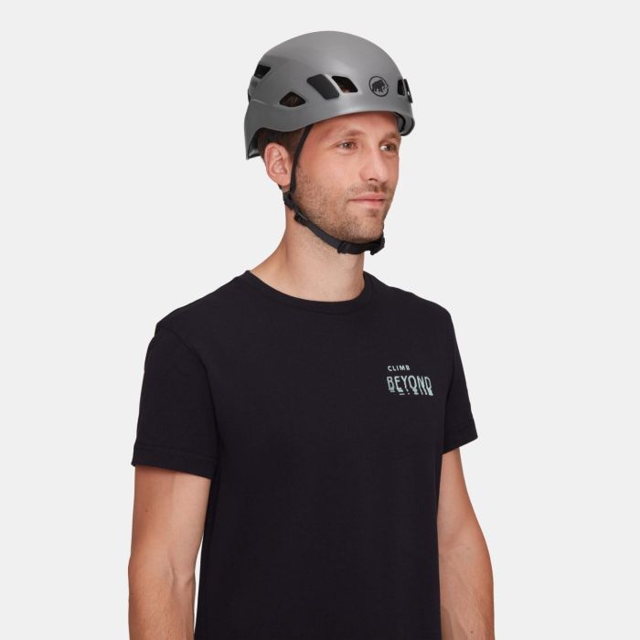 Mammut Skywalker 3.0 Titanium Casca Escalada Unisex [4]