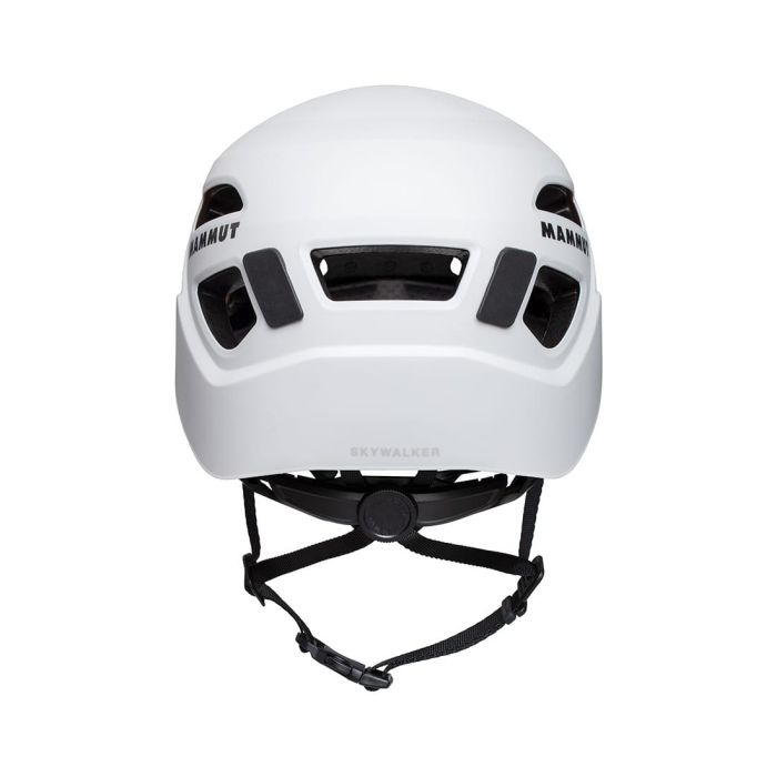Mammut Skywalker 3.0 White Casca Escalada Unisex [3]